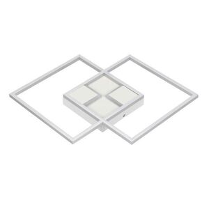 Boxxx STROPNÍ LED SVÍTIDLO, 42/42/4, 5 cm obraz