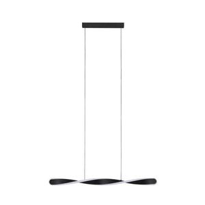 Novel ZÁVĚSNÉ LED SVÍTIDLO, 89/6/150 cm obraz