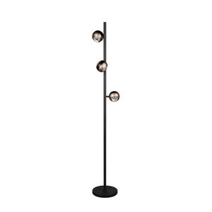 Trio Leuchten STOJACÍ LED LAMPA, 25/150 cm obraz