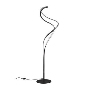 Trio Leuchten STOJACÍ LED LAMPA, 44/160 cm obraz