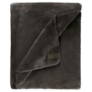 Joop! PLÉD, polyester, 150/200 cm obraz