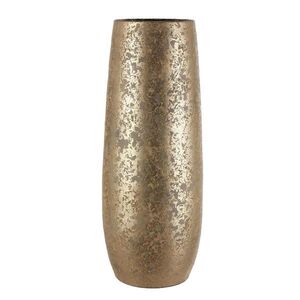 VÁZA, keramika, 55 cm obraz