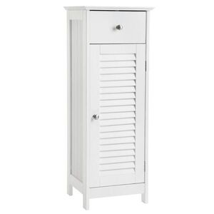 Boxxx KOMODA, bílá, 32/87/30 cm obraz