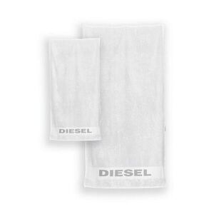 Diesel SADA RUČNÍKŮ A OSUŠEK, bílá obraz
