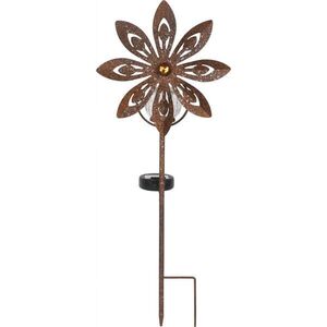 Ambia Garden SOLÁRNÍ SVÍTIDLO 20/9/50 cm obraz
