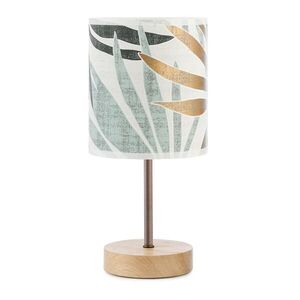 STOLNÍ LAMPA, E27, 13/13/30 cm obraz