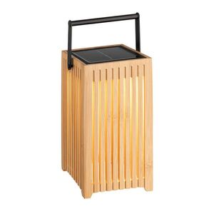 Ambia Garden SOLÁRNÍ SVÍTIDLO 12/12/24 cm obraz