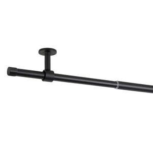 Homeware TYČ NA ZÁVĚSY A PŘÍSLUŠENSTVÍ 280 cm obraz