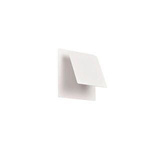 Trio Leuchten NÁSTĚNNÉ LED SVÍTIDLO, 18/18/7.2 cm obraz