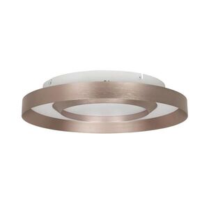 Novel STROPNÍ LED SVÍTIDLO, 40/8 cm obraz