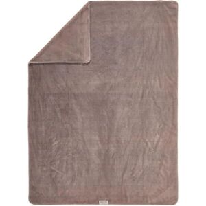 Zoeppritz DOMÁCÍ DEKA, polyester (recyklovaný), 140/190 cm obraz