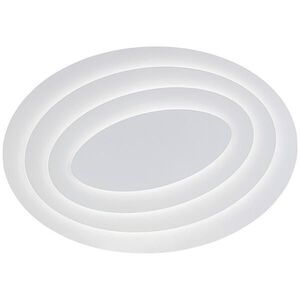 Collett's Monde STROPNÍ SVÍTIDLO, 60/43/9 cm obraz