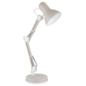 STOLNÍ LAMPA, E27, 40/15/59 cm obraz