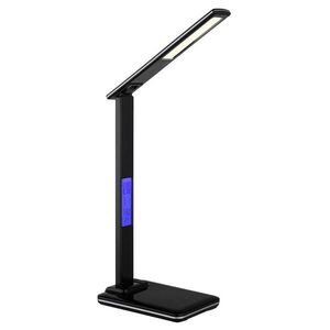 Globo STOLNÍ LED LAMPA, dotykový stmívač, 28, 5/37, 5 cm obraz