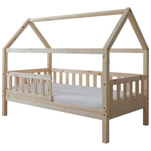 Livetastic DĚTSKÁ POSTEL SE STŘÍŠKOU 80/160 cm, obraz