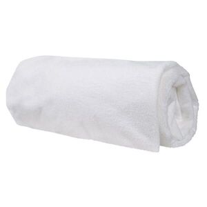 Roba NAPÍNACÍ PROSTĚRADLO s ochranou proti vlhkosti 70 x 140 cm obraz