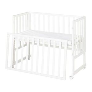 Roba PŘISTAVNÁ POSTÝLKA 3v1 set 90 x 45 cm obraz