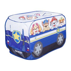 Roba POP-UP HRACÍ AUTOBUS Paw Patrol obraz