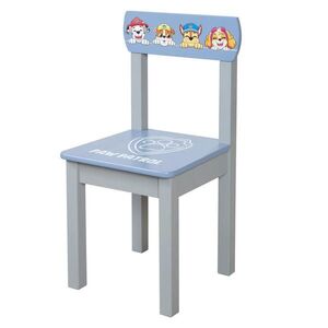 Roba DĚTSKÁ ŽIDLE Paw Patrol obraz