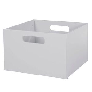 Roba ÚLOŽNÝ BOX NA HRAČKY šedý obraz