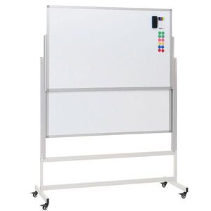 MCW WHITEBOARD Bílá obraz