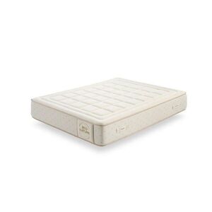 Moonia MATRACE Eco Nature Memory Foam - 140X190 cm- Tvrdost H2/H3 obraz