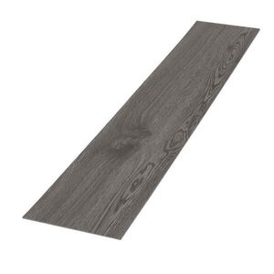 ML-DESIGN VINYLOVÁ PODLAHA samolepicí 6, 69 m²/48 dílů dub šedý obraz