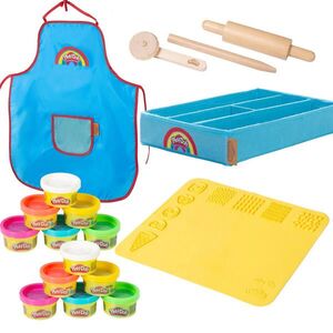 Roba HRACÍ SADA PLASTELÍNY roba x Play-Doh extra velká obraz