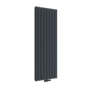 EMKE RADIÁTOR Plochý Antracit 180/62/6, 6 cm obraz