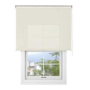 Deco-Raum DENNÍ roleta béžová 65x150cm obraz