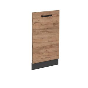 Vicco PŘEDNÍ PANEL R-Line Zlatý mocný dub 45 cm bez pracovní desky obraz