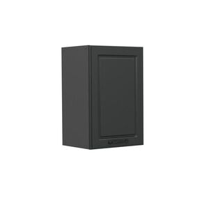 Vicco VĚŠÁK NA STĚNU R-Line Antracitový venkovský dům 40 cm obraz