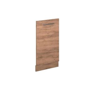 Vicco ČELNÍ PANEL MYČKY Fame-Line Zlatý mocný dub 45 cm bez pracovní desky obraz