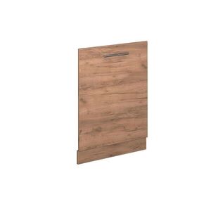 Vicco ČELNÍ PANEL MYČKY Fame-Line Zlatý mocný dub 60 cm bez pracovní desky obraz