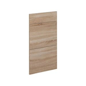 Vicco KUCHYŇSKÁ DVÍŘKA R-Line Sonoma 39.6 x 70.4 cm nábytková čela pro spodní skříňku se zásuvkami obraz