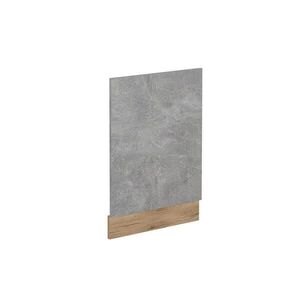 Vicco PŘEDNÍ PANEL R-Line Beton 45 cm bez pracovní desky obraz