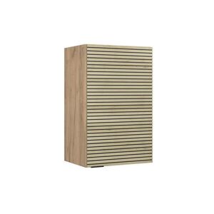 Vicco VĚŠÁK NA STĚNU Fame-Line Dubový panel 45 cm obraz