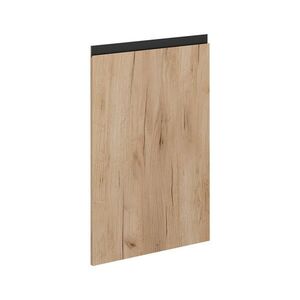 Vicco KUCHYŇSKÁ DVÍŘKA R-Line Zlatý mocný dub 39.6 x 71.3 cm nábytková čela pro rohovou spodní skříňku obraz