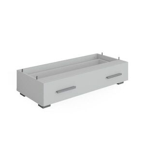 Vicco PŘÍDAVNÝ MODUL Frank Bílá 80 x 17.4 cm se zásuvkou obraz