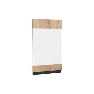 Vicco KUCHYŇSKÁ DVÍŘKA R-Line Zlatý mocný dub 39.6 x 59 cm nábytková čela pro závěsnou vitrínu obraz