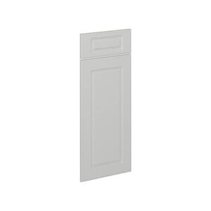 Vicco KUCHYŇSKÁ DVÍŘKA R-Line Bílý venkovský dům 29.6 x 70.8 cm nábytková čela pro spodní skříňku se zásuvkami obraz