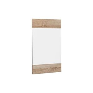 Vicco KUCHYŇSKÁ DVÍŘKA R-Line Sonoma 39.6 x 59 cm nábytková čela pro závěsnou vitrínu obraz