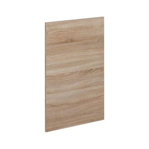 Vicco KUCHYŇSKÁ DVÍŘKA R-Line Sonoma 39.6 x 71.3 cm nábytková čela pro rohovou spodní skříňku obraz
