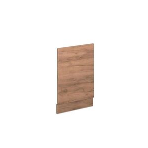 Vicco PŘEDNÍ PANEL Fame-Line Zlatý mocný dub 45 cm bez pracovní desky obraz