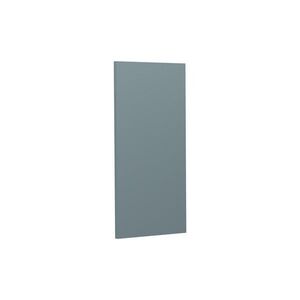 Vicco KUCHYŇSKÁ DVÍŘKA R-Line Modrošedá 29.6 x 59 cm nábytková čela pro závěsnou skříňku obraz