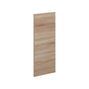 Vicco KUCHYŇSKÁ DVÍŘKA R-Line Sonoma 29.6 x 70.8 cm nábytková čela pro spodní skříňku se zásuvkami obraz
