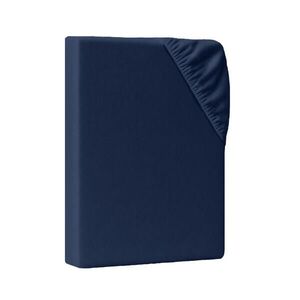 AM Qualitätsmatratzen PROSTĚRADLO s pružinovým boxem 280/200/33 cm žluté obraz