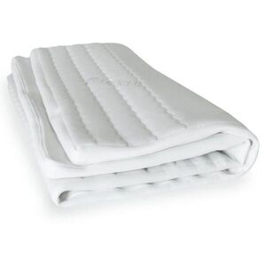 AM Qualitätsmatratzen VRCHNÍ potah Tencel 90/220 cm pro výšku jádra 4-6 cm obraz