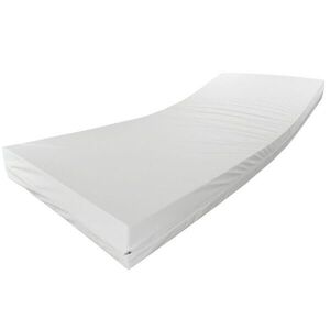 AM Qualitätsmatratzen MATRACE Care 80/200 cm - výška 14 cm a nepromokavý potah obraz