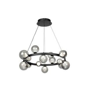Dieter Knoll ZÁVĚSNÉ LED SVÍTIDLO, 79, 5/150 cm obraz